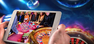 Онлайн казино Jackpot Casino